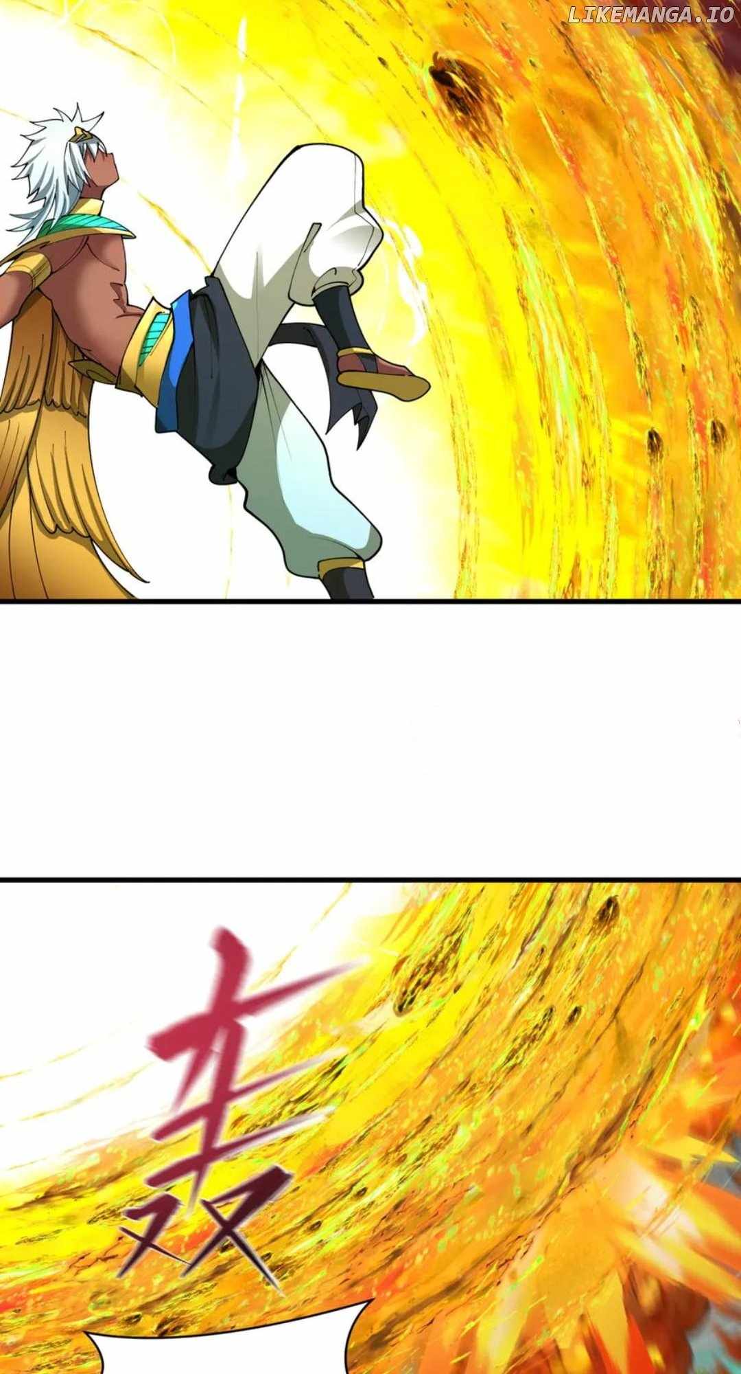 Age of Terror Chapter 479 39